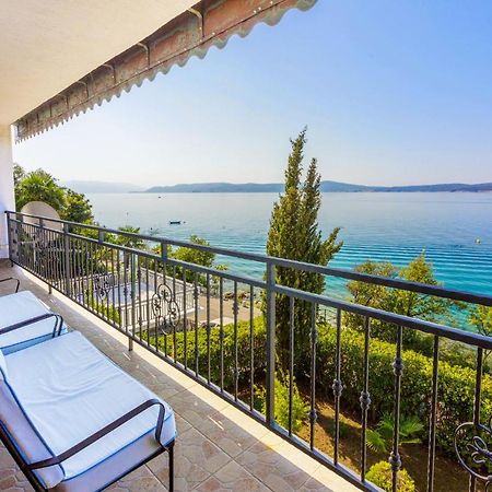 Filkovic Lägenhet Crikvenica Exteriör bild